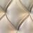Platinum Diamond Tufted Platinum Diamond Tufted